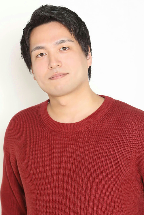Photo of Mitsuru Watanabe