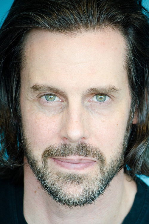 Photo of Justin Michael Carriere