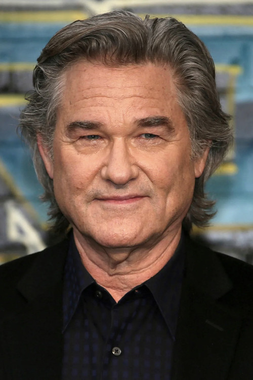 Photo of Kurt Russell