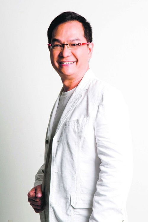 Photo of Richard Low