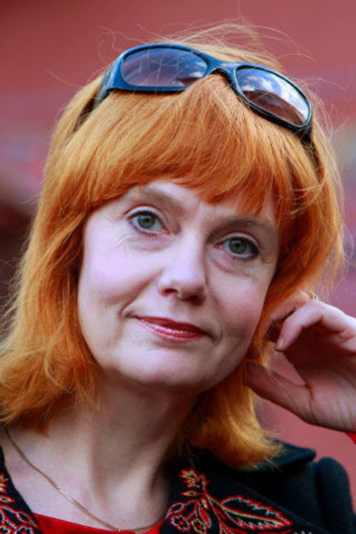 Photo of Liina Tennosaar