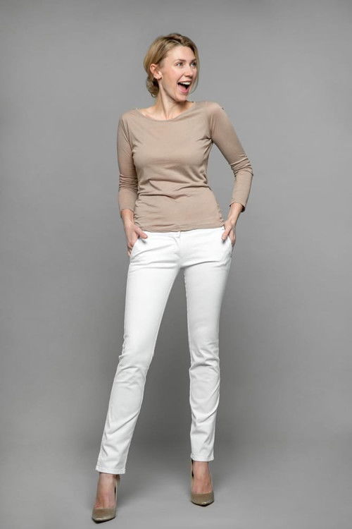 Photo of Katerina Danilovich