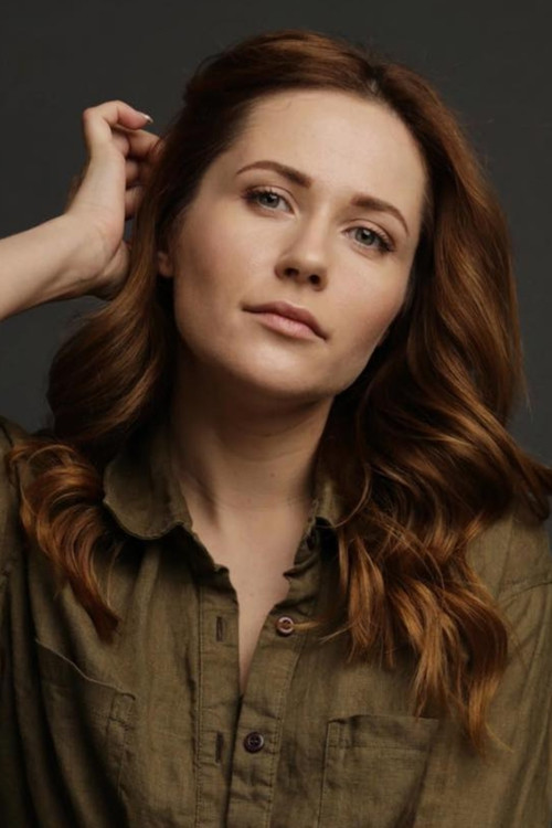 Photo of Natalka Denysenko