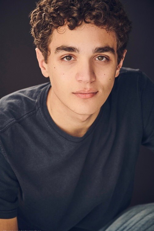 Photo of David Iacono