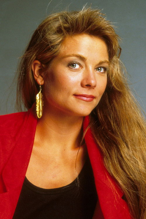 Photo of Theresa Russell