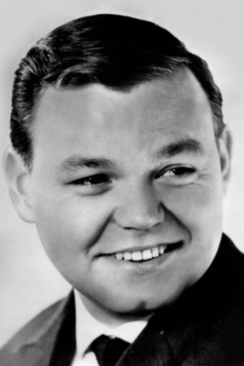 Photo of Ernst-Georg Schwill