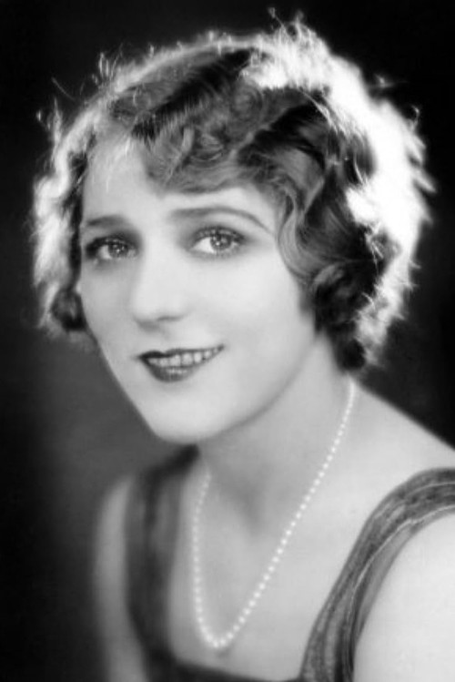 Photo of Mary Pickford