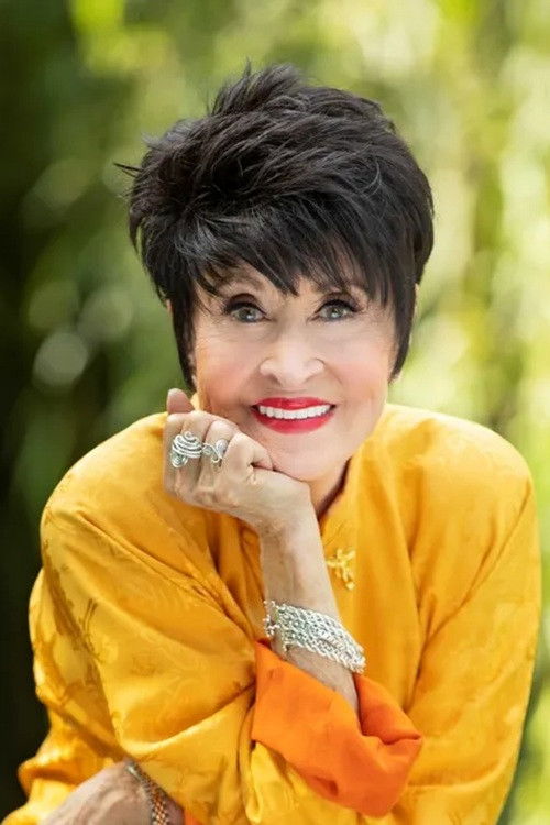Photo of Chita Rivera