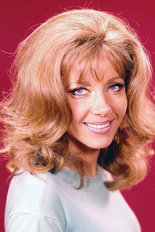 Photo of Ingrid Pitt