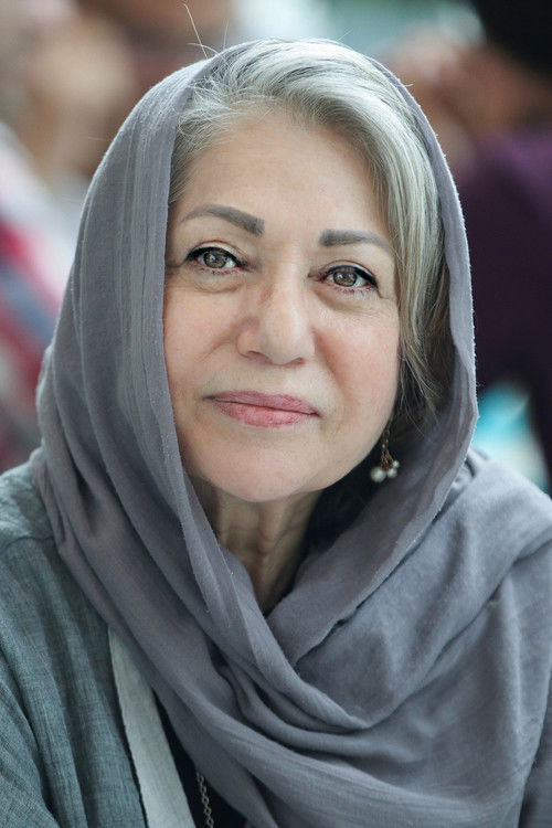 Photo of Rakhshan Banietemad