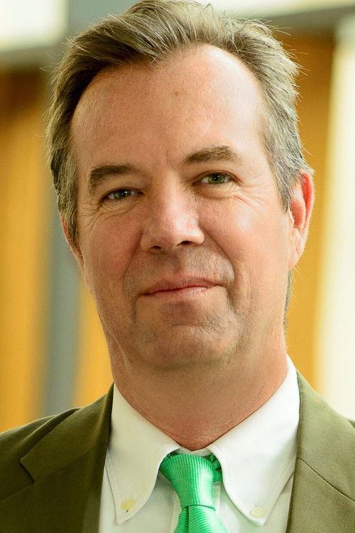 Photo of Eric Starkey