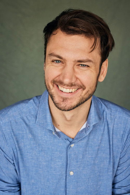 Photo of Michael Glantschnig