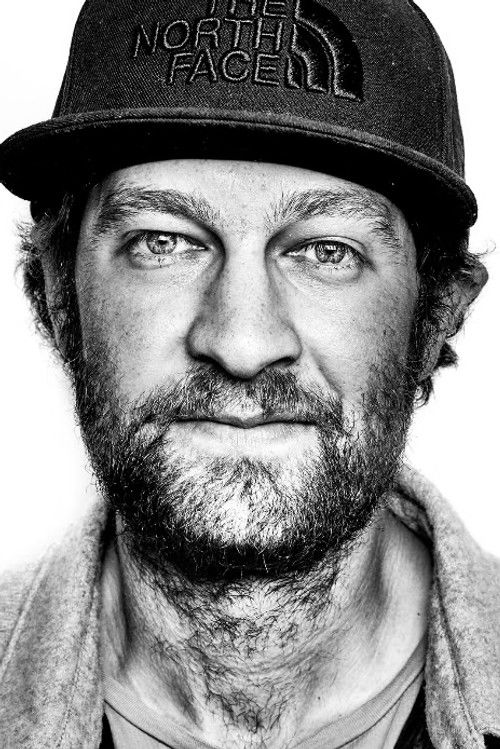 Photo of Renan Öztürk