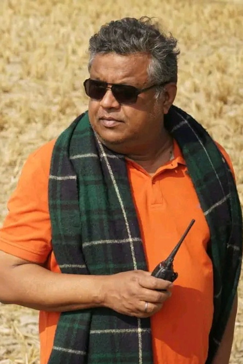 Photo of Fazlul Kabir Tuhin