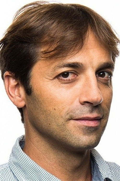 Photo of Luis Prieto