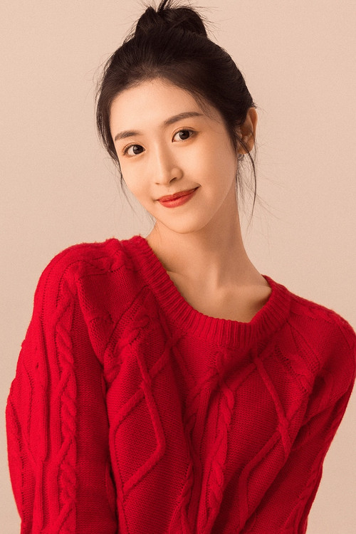 Photo of Huang Yueran