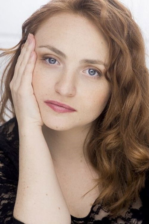 Photo of Helena Lanza