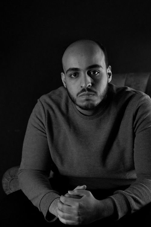 Photo of Abdelazez El Gebaly