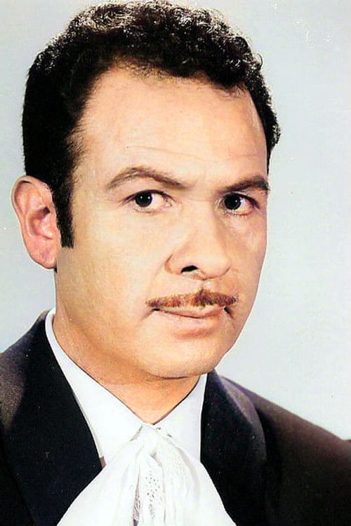 Photo of Antonio Aguilar