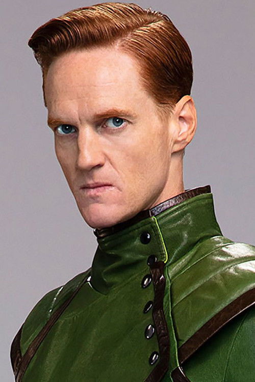 Photo of Christopher James Baker