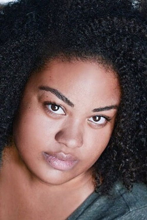 Photo of Taylor Love