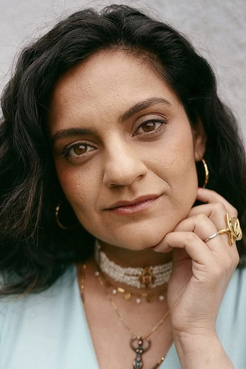 Photo of Nida Manzoor