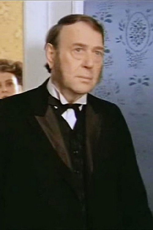 Photo of Aleksandr Zakharov