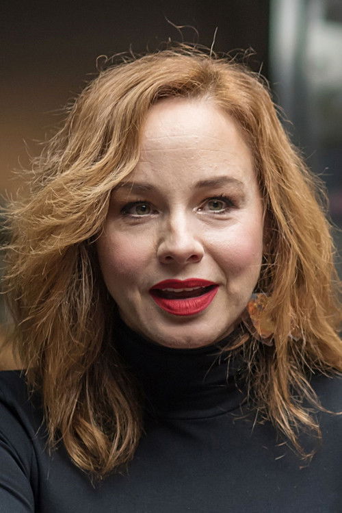 Photo of Eszter Ónodi