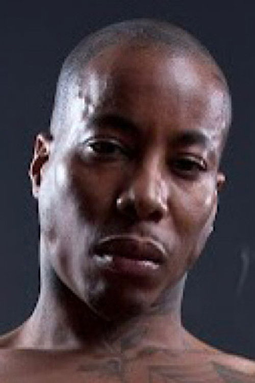 Photo of Angyl Valantino