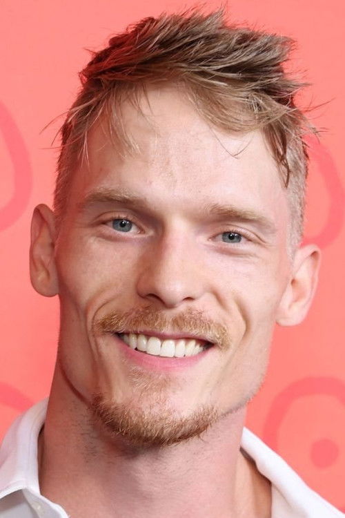 Photo of Dakota Daulby