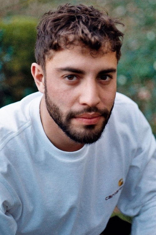 Photo of Marwan Berreni