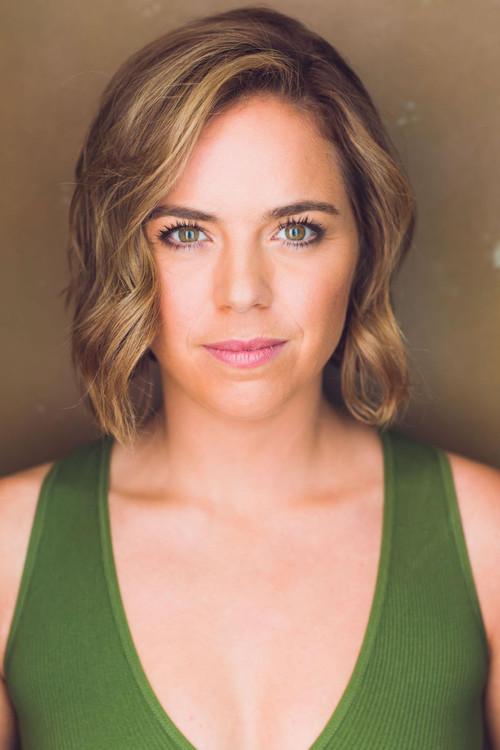 Photo of Katie Muldowney