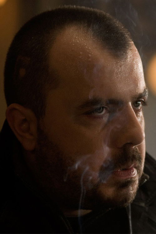 Photo of Nikola Kojo