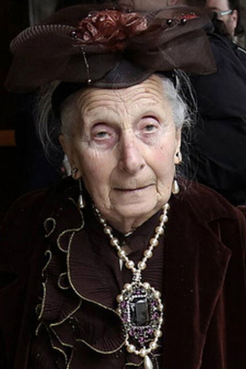 Photo of Titika Sarigouli