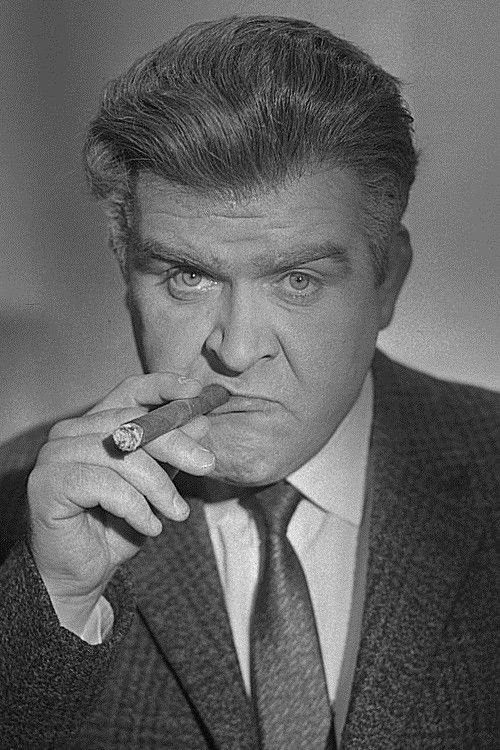 Photo of Risto Mäkelä