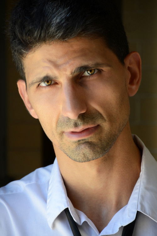 Photo of Konstantinos Lachanas