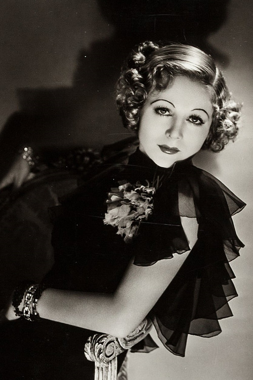 Photo of Sharon Lynn