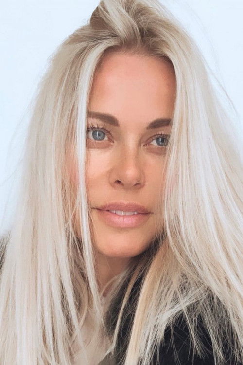 Photo of Nicoline Toft