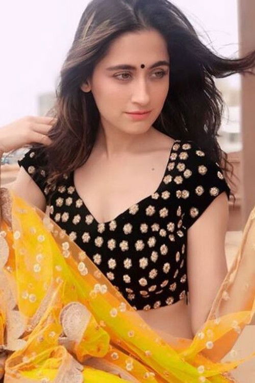 Photo of Sanjeeda Sheikh