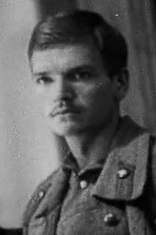 Photo of Alexander Alexeev