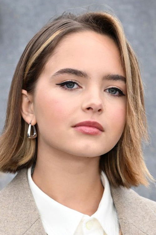 Photo of Ryan Kiera Armstrong