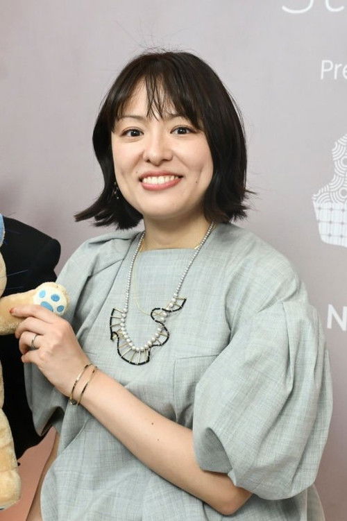 Photo of Yoko Kuno