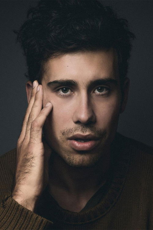 Photo of Octavio Pisano