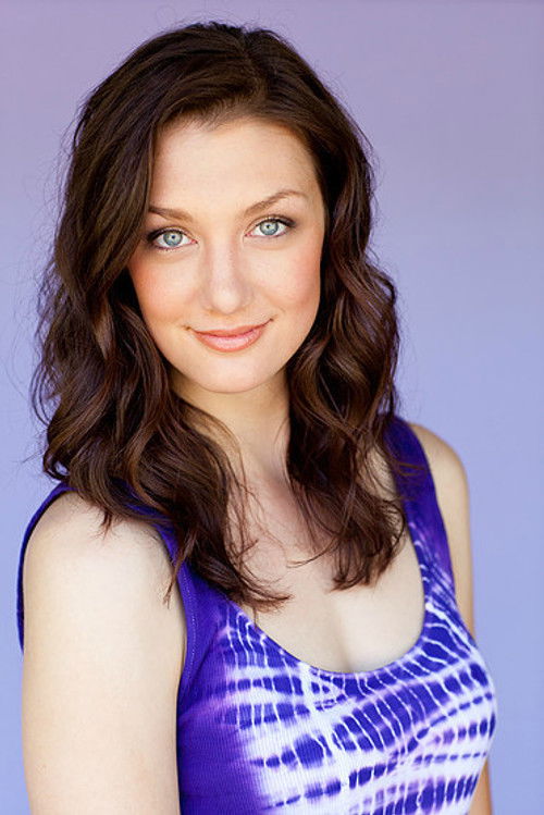 Photo of Michaela Myers