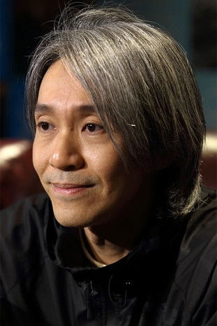 Photo of Stephen Chow