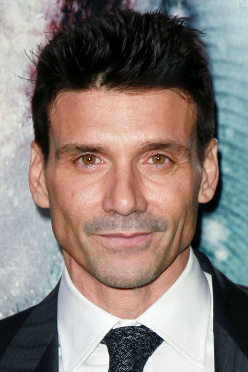Photo of Frank Grillo