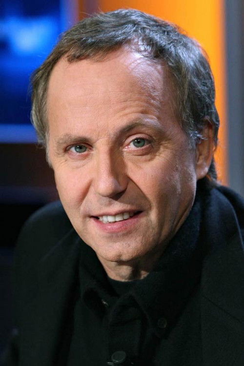 Photo of Fabrice Luchini