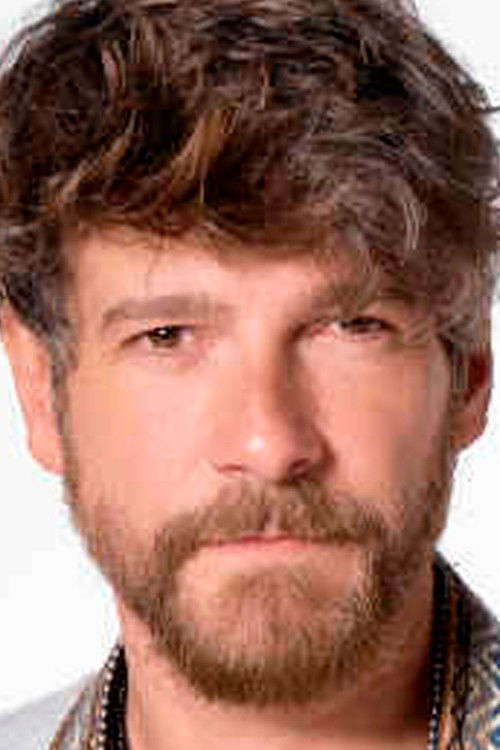 Photo of Félix Gómez