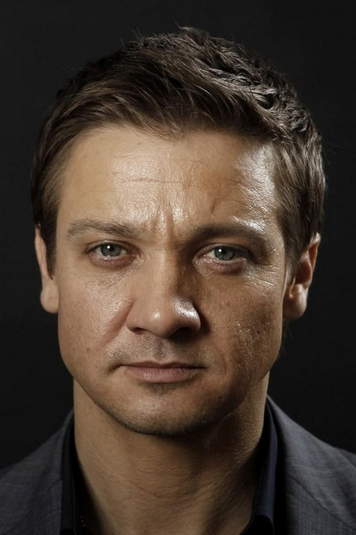 Photo of Jeremy Renner