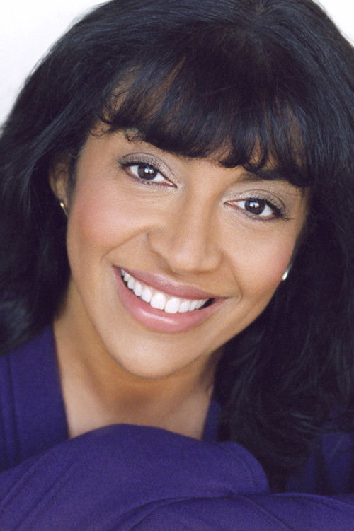 Photo of June Christopher